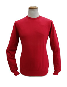Maglione in filo di cotone 2