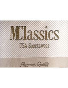 Caban tecnico con cappuccio MClassics 2