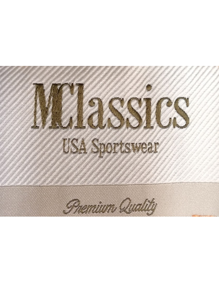 Caban tecnico con cappuccio MClassics Caban tecnico con cappuccio MClassics